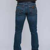 Pantalon Wrangler Slim Retro St 098